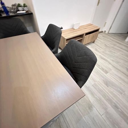 Luxury Sweet Home 埃普拉特约布里加 外观 照片