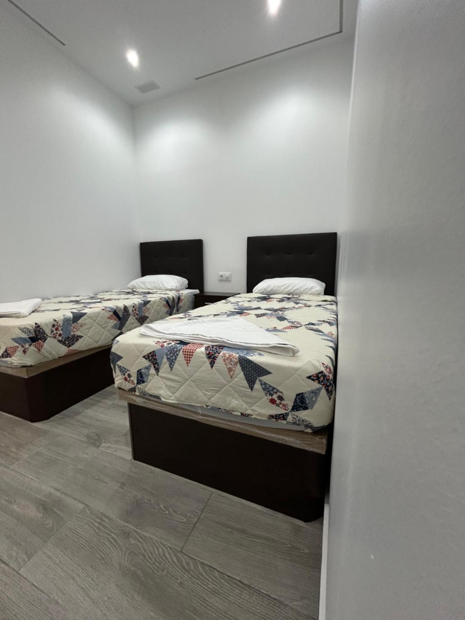 Luxury Sweet Home 埃普拉特约布里加 外观 照片